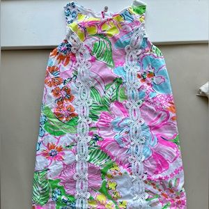 Girls Lily Pulitzer Dress Sz 6